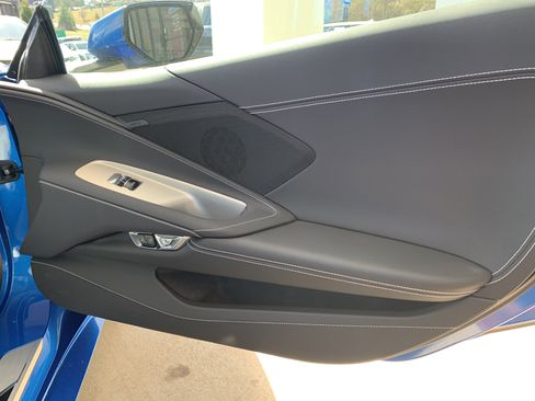 Used 2024 Chevrolet Corvette Stingray Coupe w/ Z51 Performance Package image 37