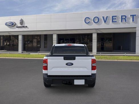 New 2026 Ford Maverick Lariat w/ 4K Tow Package AWD/4WD image 5
