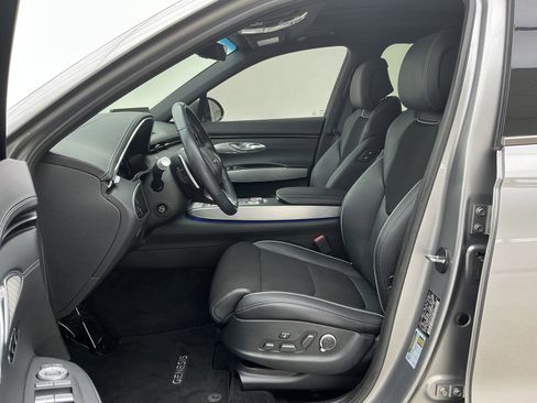 Used 2023 Genesis GV70 2.5T w/ Sport Prestige Package image 17