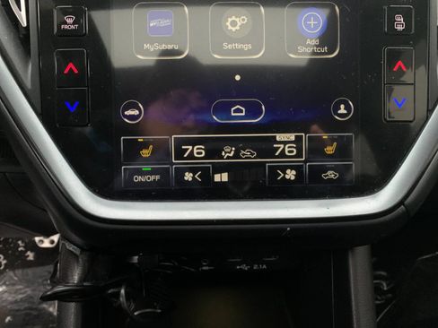 Used 2023 Subaru WRX Premium image 20