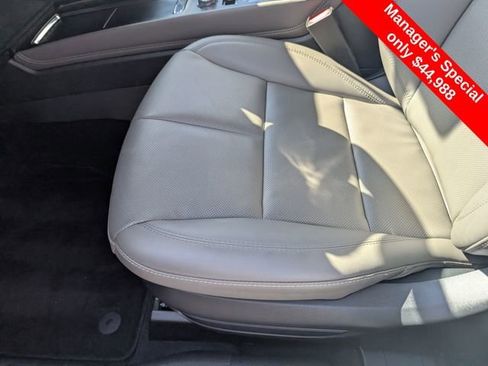 Used 2026 Lincoln Corsair Premiere AWD/4WD image 25