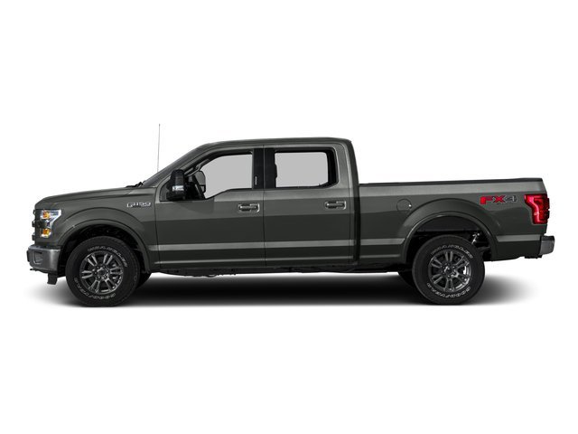 Used 2016 Ford F150 Lariat RWD image 3