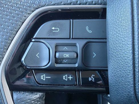 Used 2024 Toyota Tundra Limited w/ TRD Off-Road Package AWD/4WD image 29