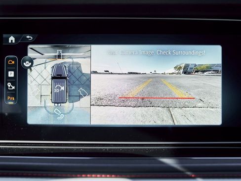 Used 2025 Mercedes-Benz G 63 AMG 4MATIC image 78