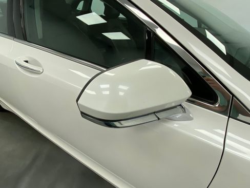 Used 2016 Lincoln MKZ AWD w/ Equipment Group 300A Reserve image 15