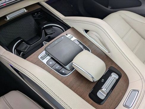 Used 2020 Mercedes-Benz GLS 580 4MATIC image 14