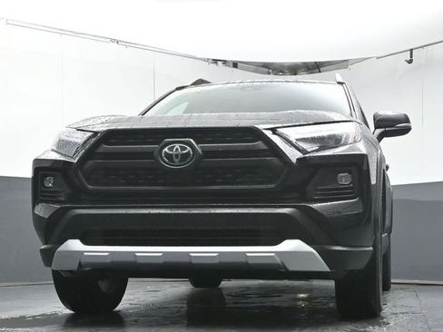 Used 2024 Toyota RAV4 Adventure image 32