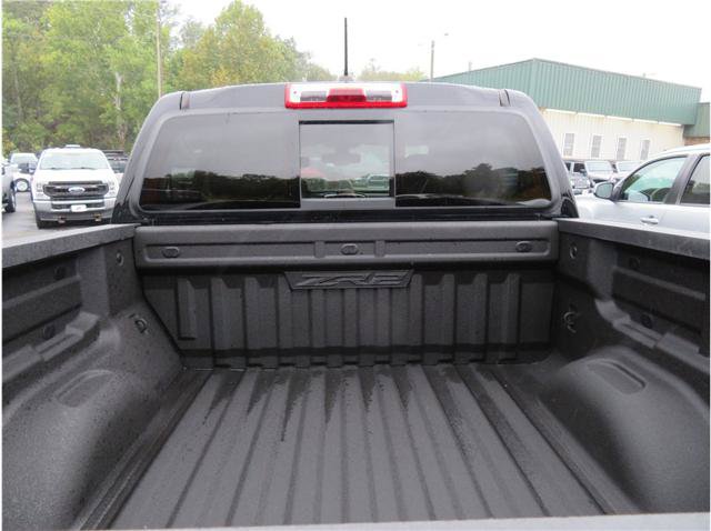 Used 2022 Chevrolet Colorado ZR2 AWD/4WD image 3
