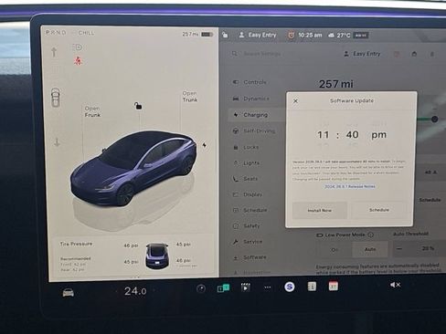 Used 2025 Tesla Model 3 RWD image 13