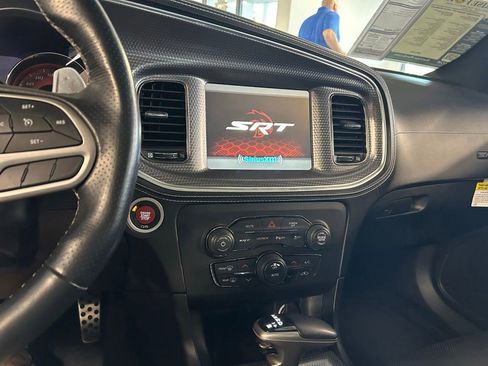 Used 2023 Dodge Charger SRT Hellcat w/ Harman/Kardon Audio Group RWD image 28