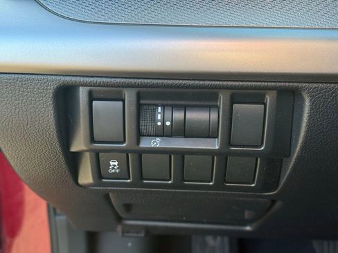 Used 2018 Subaru Outback 2.5i image 9