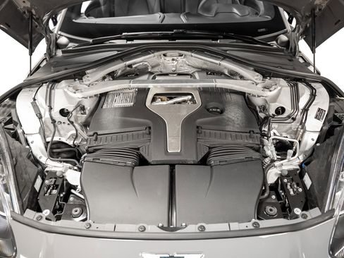 Used 2021 Aston Martin DBX image 55