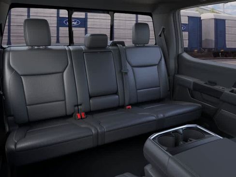 New 2026 Ford F150 Lariat AWD/4WD image 11