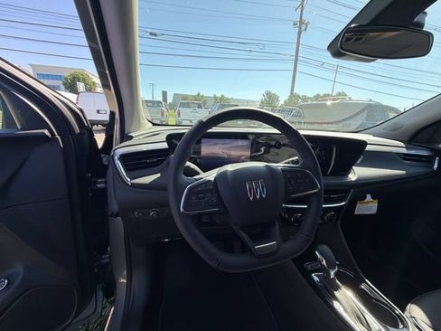 New 2026 Buick Encore GX Sport Touring w/ Comfort Package FWD image 12