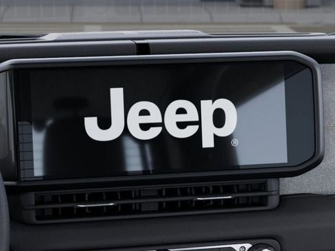 New 2026 Jeep Wrangler Unlimited Sport AWD/4WD image 18