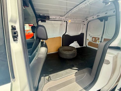 Used 2020 Ford Transit Connect XL FWD image 13