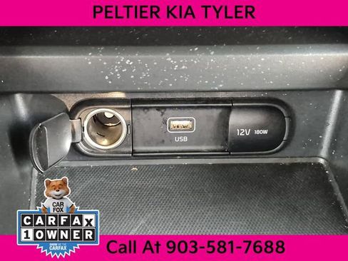Certified 2023 Kia Soul LX w/ Option Group 015 image 35
