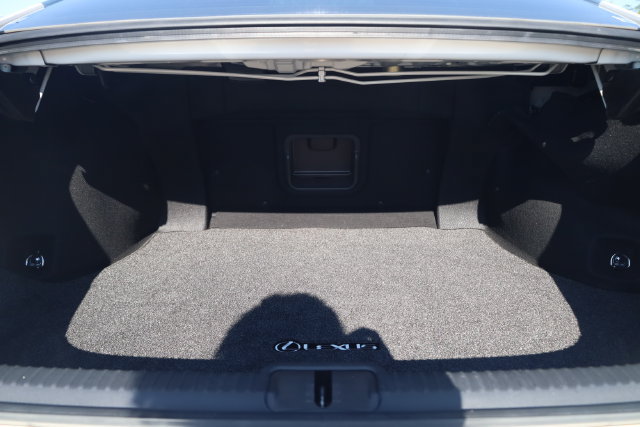 Used 2021 Lexus ES 300h w/ Premium Package FWD image 25