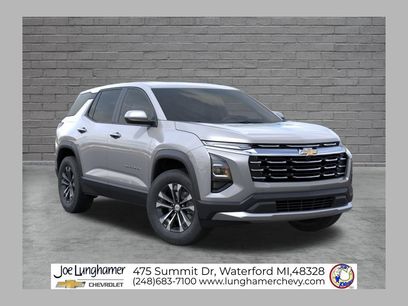 New 2027 Chevrolet Equinox LT w/ Convenience Package II