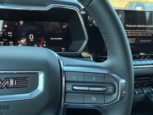 New 2026 GMC Canyon Elevation w/ LPO, Sports Bar Package image 26