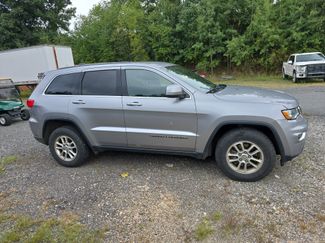 Used 2018 Jeep Grand Cherokee Laredo AWD/4WD video 2