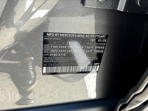Used 2026 Mercedes-Benz GLA 250 image 21