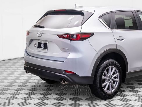Used 2023 MAZDA CX-5 AWD 2.5 S w/ Preferred Package image 29