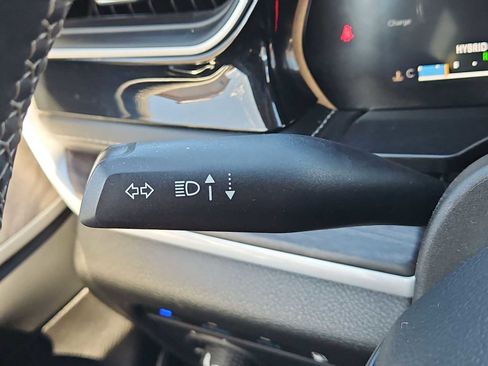 Used 2022 Jeep Grand Cherokee Limited 4xe image 44