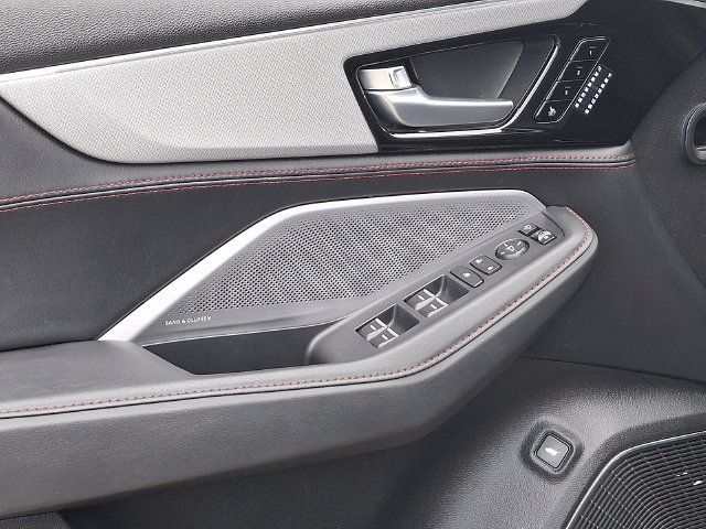 Used 2025 Acura MDX A-Spec AWD/4WD image 20