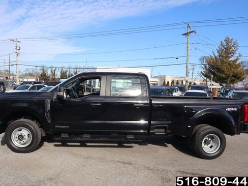 Used 2025 Ford F350 XL image 8