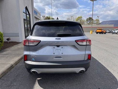 Used 2022 Ford Escape SEL AWD/4WD image 5