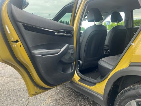 Used 2024 Kia Seltos S AWD/4WD image 26
