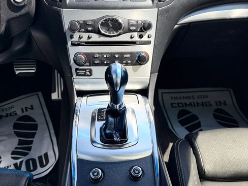 Used 2013 INFINITI G37 Journey w/ Premium Pkg RWD image 21