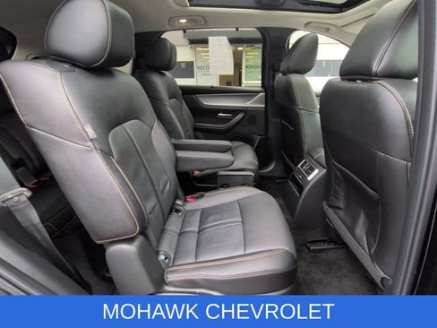 Used 2024 MAZDA CX-90 3.3 Turbo S AWD/4WD image 28