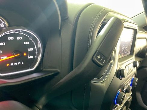 Used 2020 Chevrolet Silverado 1500 RST w/ All-Star Edition image 40