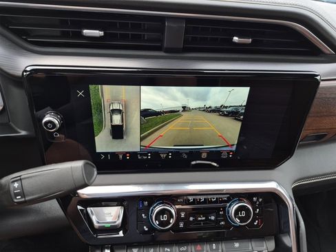 New 2026 GMC Sierra 3500 Denali Ultimate AWD/4WD image 27