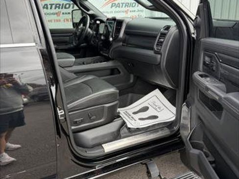 Certified 2024 RAM 3500 Limited image 9