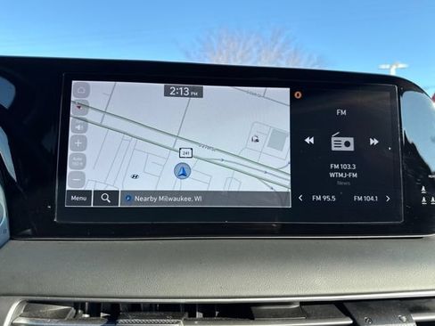 Used 2025 Hyundai Palisade Limited AWD/4WD image 39
