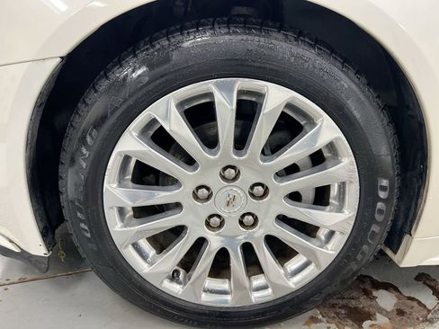 Used 2011 Cadillac CTS Performance RWD image 27