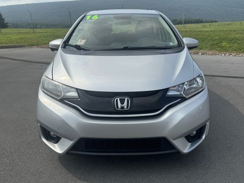 Used 2016 Honda Fit EX image 9