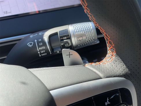 New 2026 Genesis GV70 3.5T Sport Advanced image 12