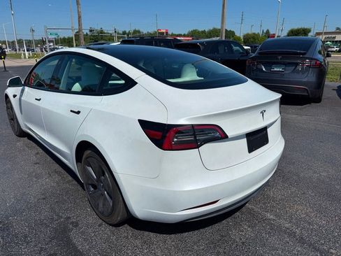 Used 2023 Tesla Model 3 Standard Range RWD image 6