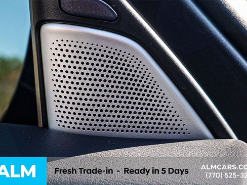 Used 2024 INFINITI Q50 Luxe w/ Cargo Package image 39