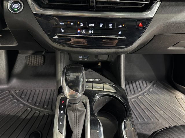 Used 2024 Buick Envista Avenir FWD image 21