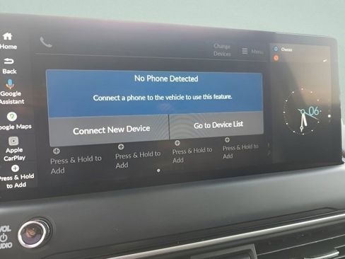 New 2026 Honda Pilot Touring image 30