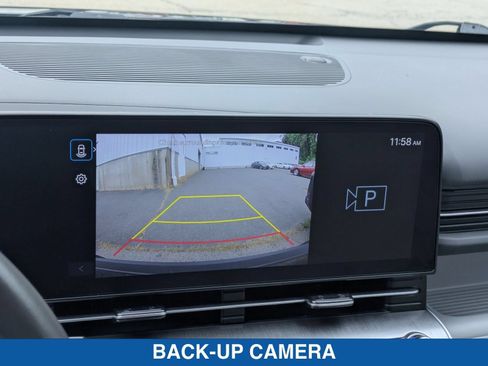 Used 2024 Hyundai Kona SEL AWD/4WD image 22