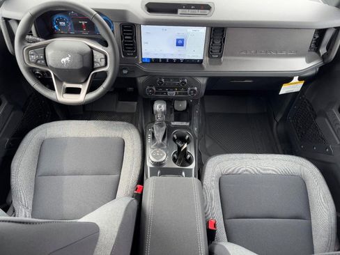 New 2025 Ford Bronco Big Bend image 6