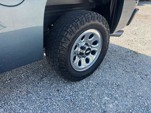 Used 2013 Chevrolet Silverado 1500 LS RWD image 9