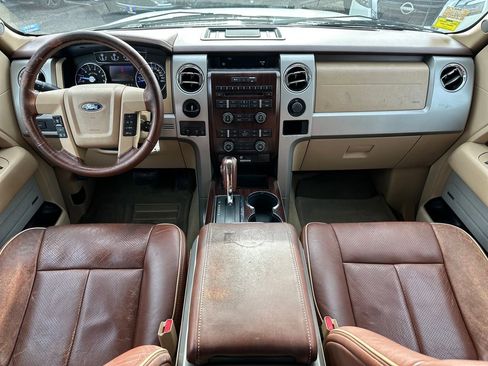 Used 2012 Ford F150 King Ranch image 14