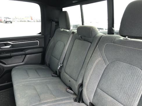 Used 2022 RAM 1500 Big Horn image 11